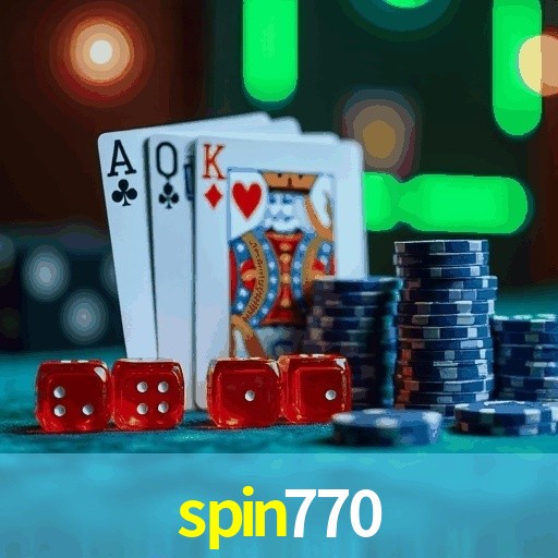 spin770
