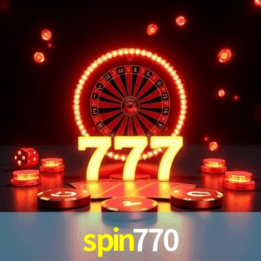 spin770
