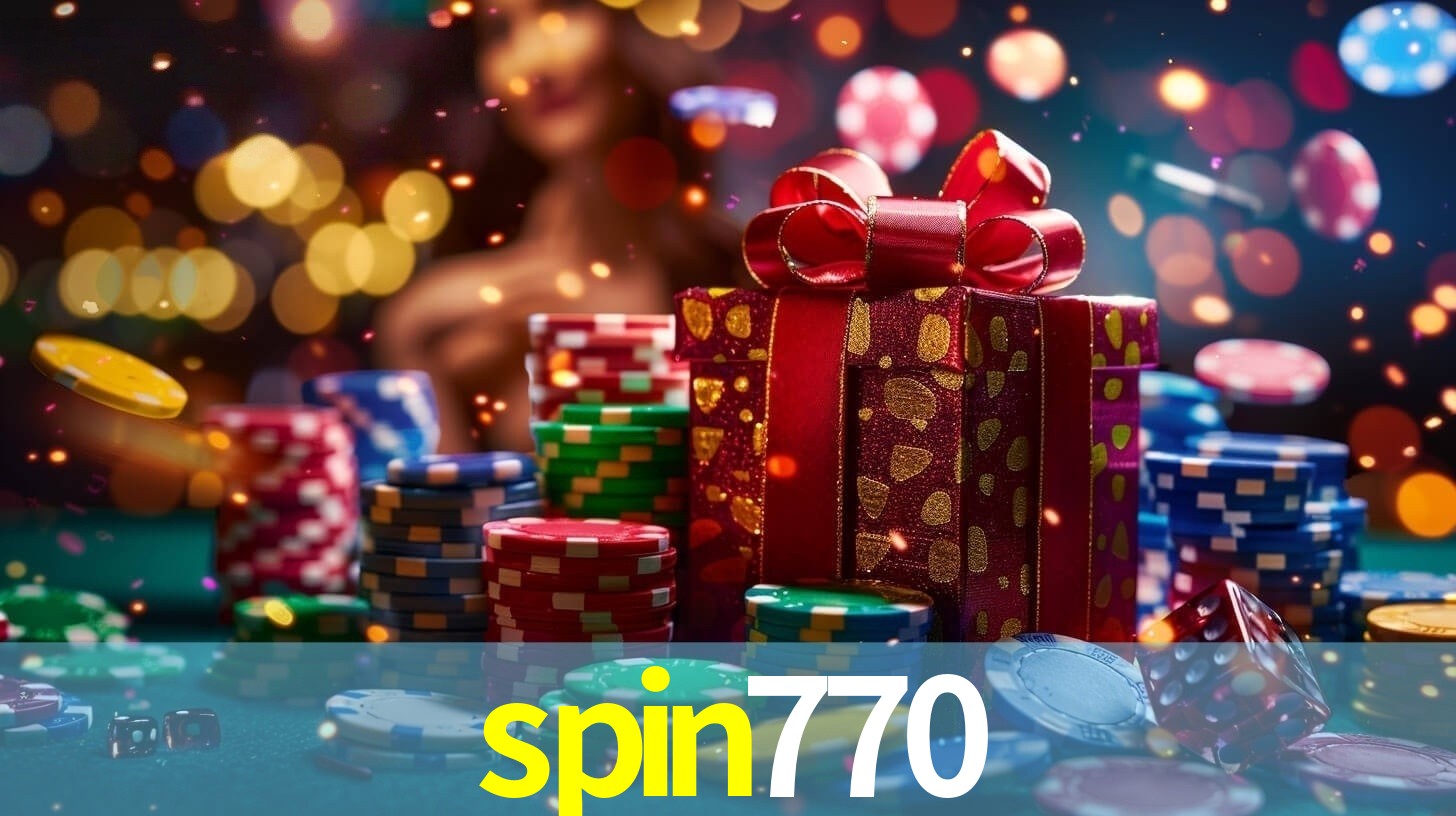 spin770