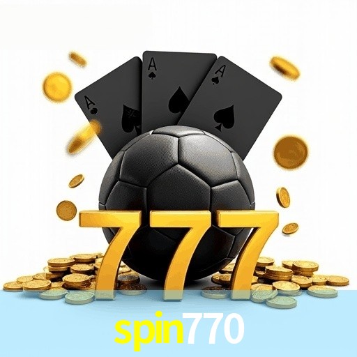 spin770
