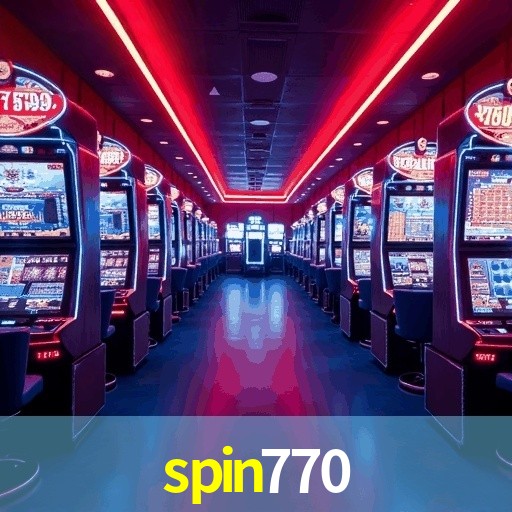 spin770