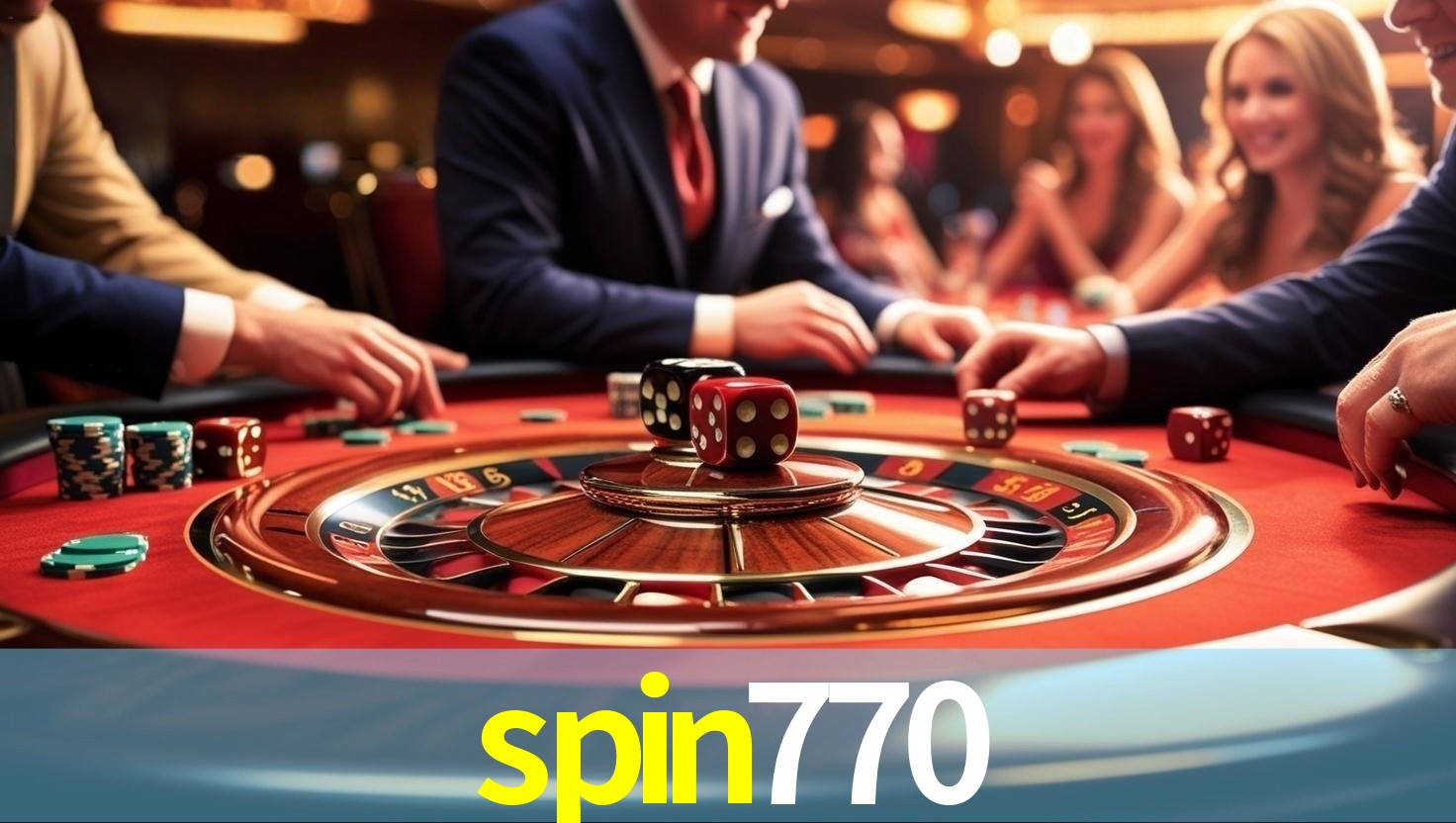 spin770